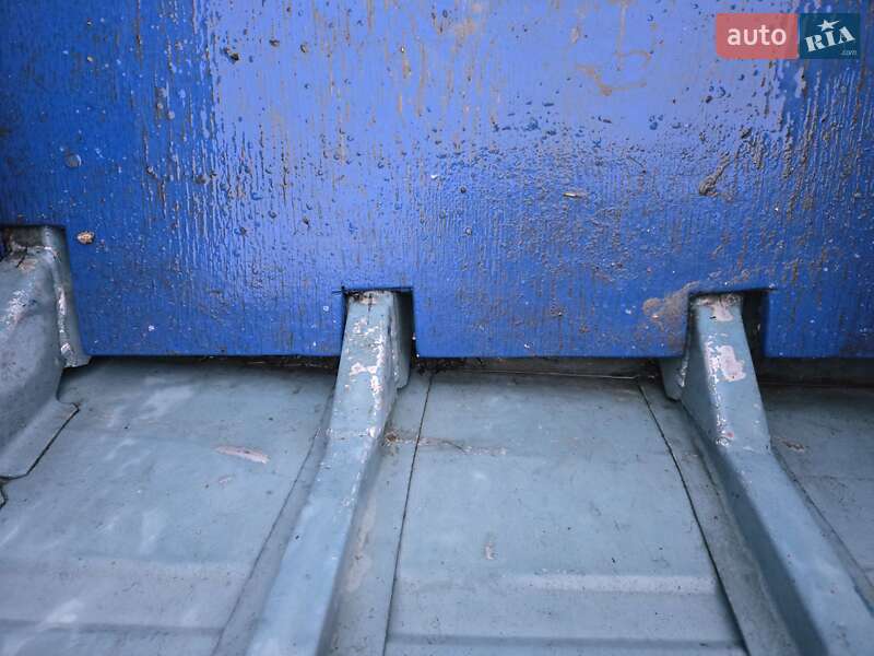 Лодка Крым М 1988 в Запорожье фото 9 Лодка Крым М 1988 в Запорожье