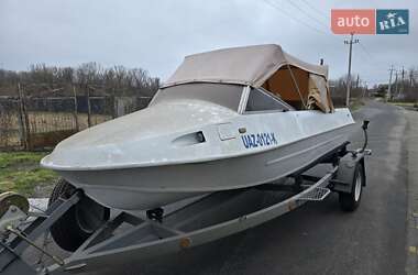 Човен Крим М 2000 в Запоріжжі