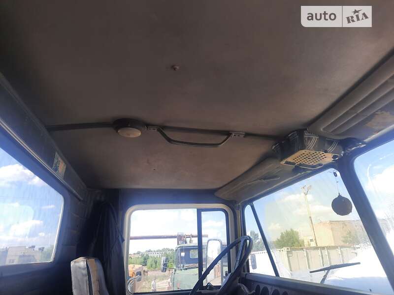 Автокран КС 3575 1993 в Покрове