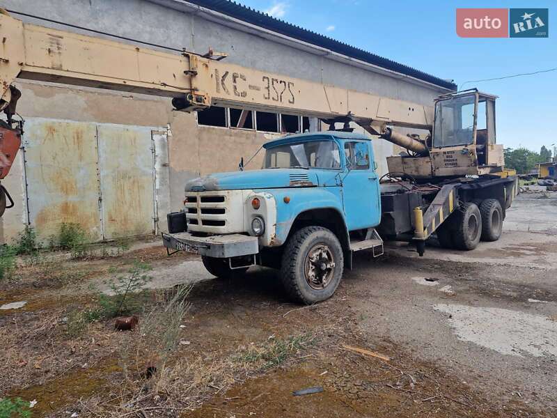 КС 3575 1987