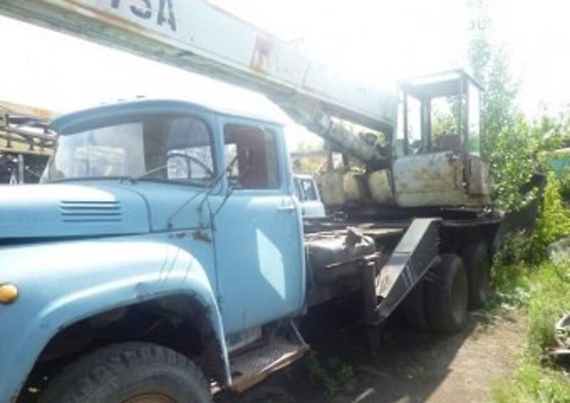 КС 3575А