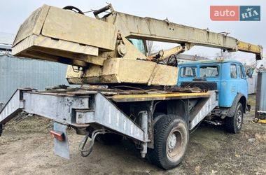 Автокран КС 3577 1990 в Харкові
