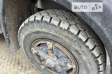 Автокран КС 4574 1991 в 