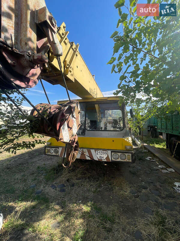 КС 5473 1989 КС 5473 1989