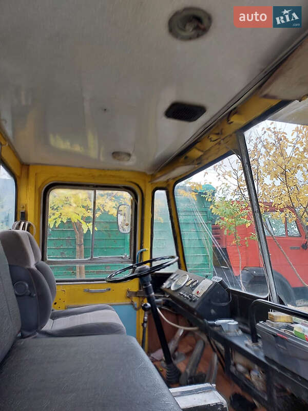 Автокран КС 5473 1989 в Теплодарі фото 20 Автокран КС 5473 1989 в Теплодарі