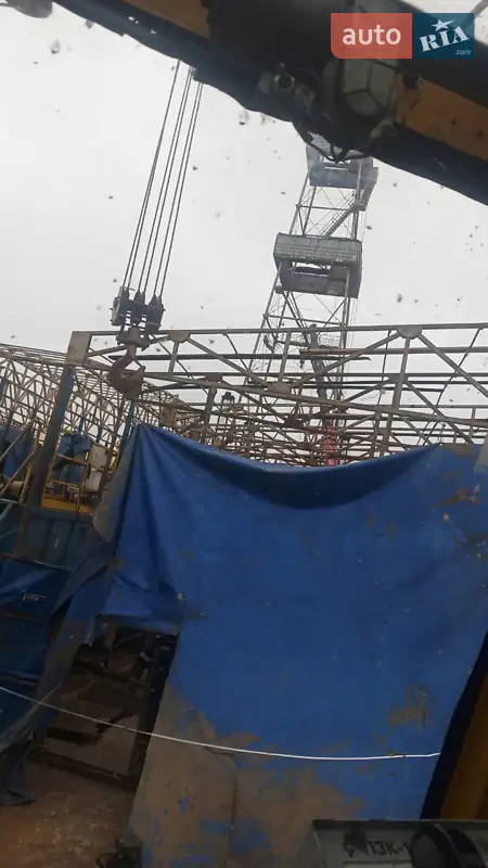 AUTO.RIA – Продам КС 5473 1990 : 27000 $, Полтава