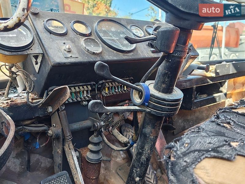 Автокран КС 5473 1988 в Киеве