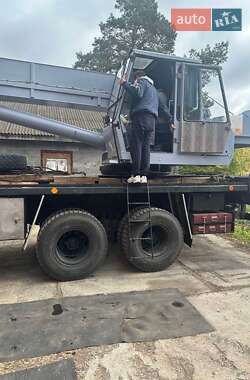 Автокран КС 557 2005 в Харькове