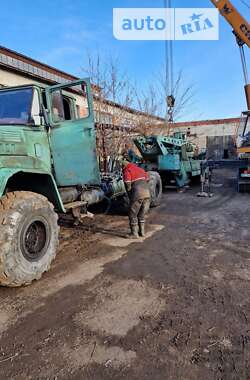 Автокран КТА 28 2006 в 