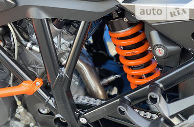 Мотоцикл Внедорожный (Enduro) KTM 1190 Adventure 2016 в 