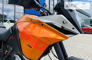 Мотоцикл Позашляховий (Enduro) KTM 1190 Adventure 2013 в Рівному