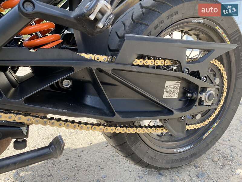 Мотоцикл Спорт-туризм KTM 1190 Adventure 2014 в Белгороде-Днестровском фото 12 Мотоцикл Спорт-туризм KTM 1190 Adventure 2014 в Белгороде-Днестровском