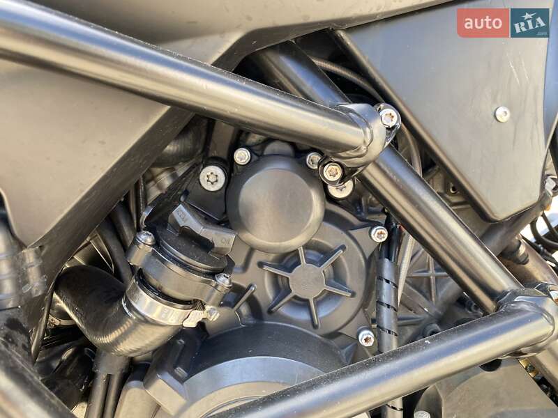 Мотоцикл Спорт-туризм KTM 1190 Adventure 2014 в Белгороде-Днестровском фото 16 Мотоцикл Спорт-туризм KTM 1190 Adventure 2014 в Белгороде-Днестровском