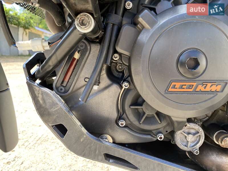 Мотоцикл Спорт-туризм KTM 1190 Adventure 2014 в Белгороде-Днестровском фото 18 Мотоцикл Спорт-туризм KTM 1190 Adventure 2014 в Белгороде-Днестровском