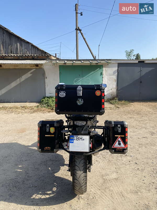 Мотоцикл Спорт-туризм KTM 1190 Adventure 2014 в Белгороде-Днестровском фото 22 Мотоцикл Спорт-туризм KTM 1190 Adventure 2014 в Белгороде-Днестровском
