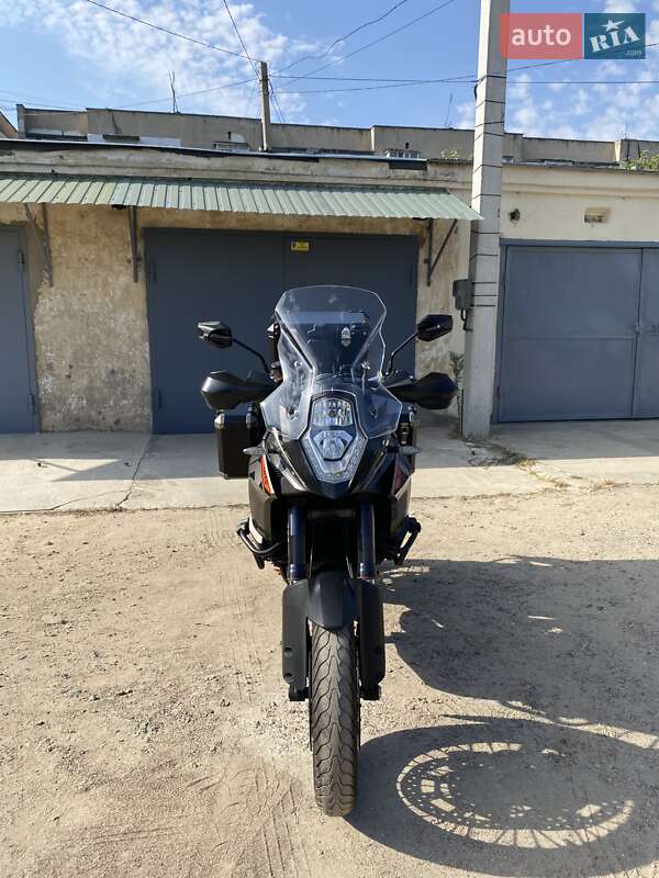 Мотоцикл Спорт-туризм KTM 1190 Adventure 2014 в Белгороде-Днестровском фото 26 Мотоцикл Спорт-туризм KTM 1190 Adventure 2014 в Белгороде-Днестровском