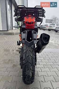 Мотоцикл Туризм KTM 1190 Adventure 2015 в Ровно