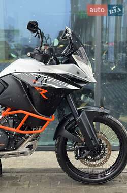 Мотоцикл Туризм KTM 1190 Adventure 2015 в Ровно