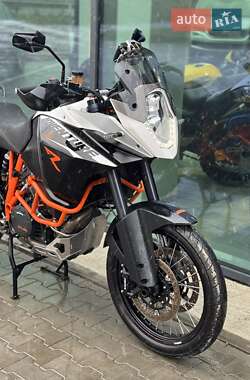 Мотоцикл Туризм KTM 1190 Adventure 2015 в Ровно