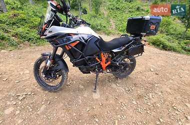 Мотоцикл Многоцелевой (All-round) KTM 1190 Adventure 2013 в  фото 22 Мотоцикл Многоцелевой (All-round) KTM 1190 Adventure 2013 в