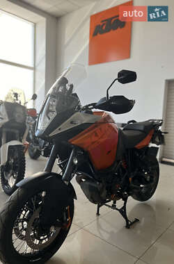 Мотоцикл Туризм KTM 1190 Adventure 2014 в Києві