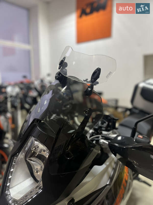 Мотоцикл Туризм KTM 1190 Adventure 2014 в Києві