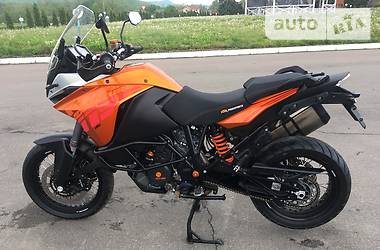 Другой мототранспорт KTM 1190 2014 в Коломые