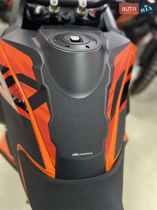 Мотоцикл Туризм KTM 1290 Super Adventure S 2024 в Києві