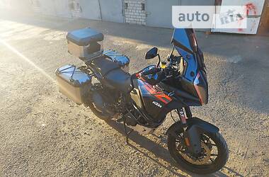 Мотоцикл Туризм KTM 1290 Super Adventure 2018 в Дніпрі