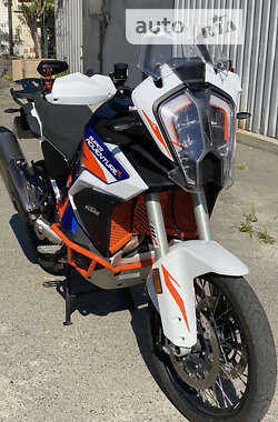 Мотоцикл Многоцелевой (All-round) KTM 1290 Super Adventure 2021 в Киеве