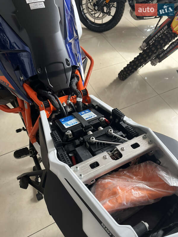 Мотоцикл Туризм KTM 1290 Super Adventure 2021 в Києві