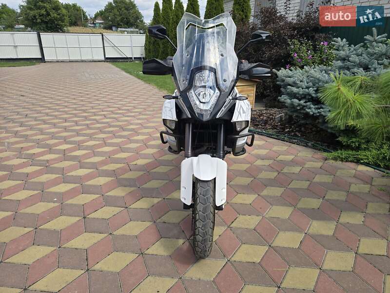 Мотоцикл Спорт-туризм KTM 1290 Super Adventure 2016 в Белозерье фото 12 Мотоцикл Спорт-туризм KTM 1290 Super Adventure 2016 в Белозерье