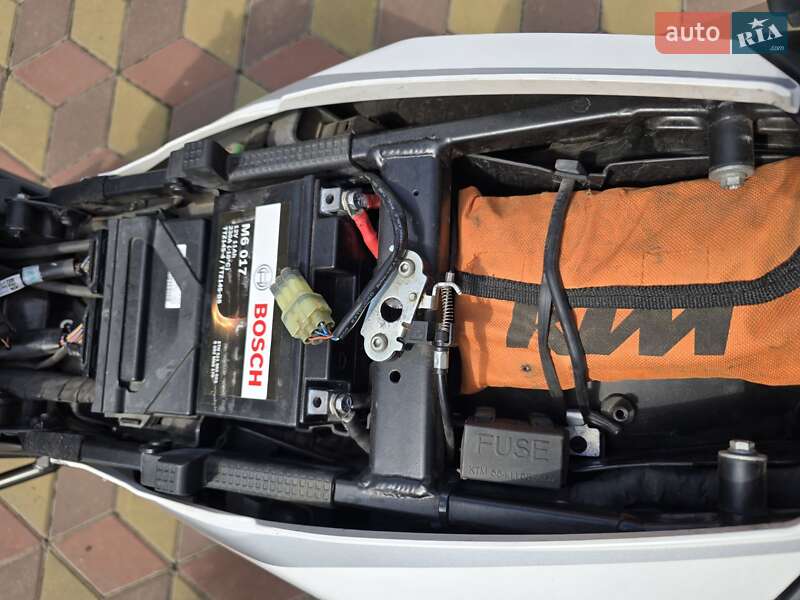 Мотоцикл Спорт-туризм KTM 1290 Super Adventure 2016 в Белозерье фото 17 Мотоцикл Спорт-туризм KTM 1290 Super Adventure 2016 в Белозерье