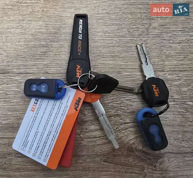 Мотоцикл Спорт-туризм KTM 1290 Super Adventure 2016 в Белозерье фото 20 Мотоцикл Спорт-туризм KTM 1290 Super Adventure 2016 в Белозерье