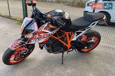 Мотоцикл Без обтікачів (Naked bike) KTM 1290 Super Duke R EVO 2018 в Вінниці