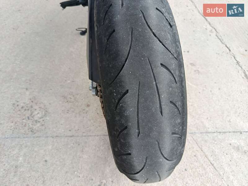 Мотоцикл Без обтекателей (Naked bike) KTM 200 Duke 2020 в Монастырище