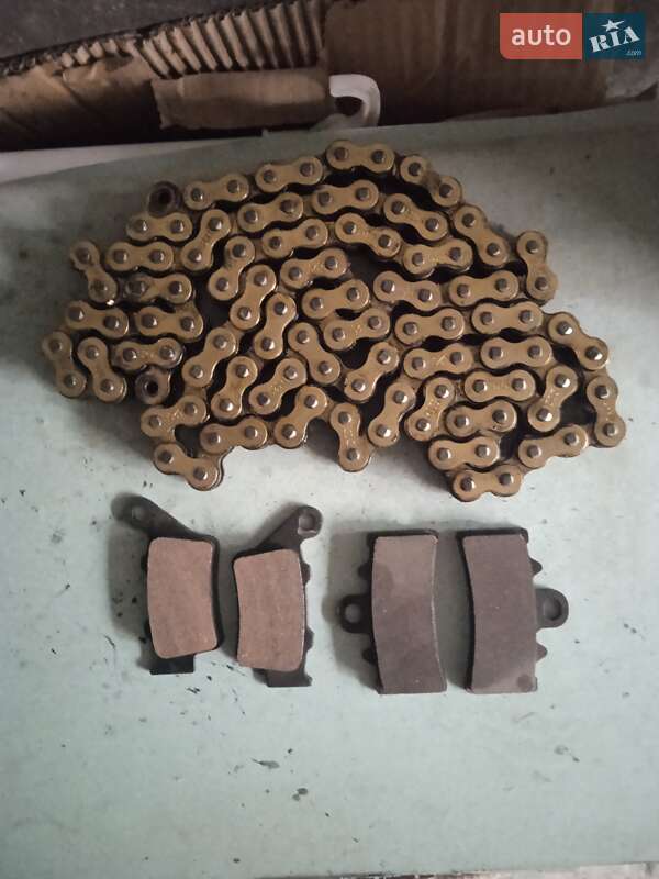 Мотоцикл Без обтекателей (Naked bike) KTM 200 2020 в Краснограде