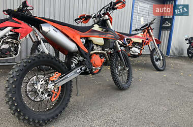 Мотоцикл Внедорожный (Enduro) KTM 250 EXC-F 2020 в Киеве