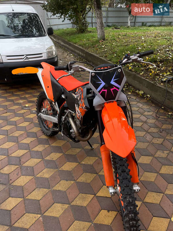 Мотоцикл Внедорожный (Enduro) KTM 250 EXC-F 2010 в Киеве фото 3 Мотоцикл Внедорожный (Enduro) KTM 250 EXC-F 2010 в Киеве