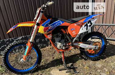 Мотоцикл Кросс KTM 250 SX-F 2015 в Полтаві