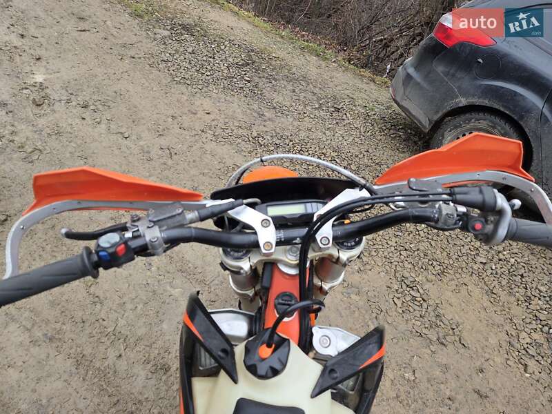 Мотоцикл Внедорожный (Enduro) KTM 300 EXC 2019 в Косове фото 4 Мотоцикл Внедорожный (Enduro) KTM 300 EXC 2019 в Косове
