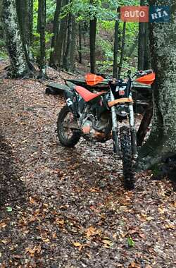 Мотоцикл Позашляховий (Enduro) KTM 300 2023 в Хусті