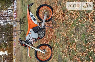 Мотоцикл Внедорожный (Enduro) KTM 350 EXC-F 2013 в Харькове Мотоцикл Внедорожный (Enduro) KTM 350 EXC-F 2013 в Харькове