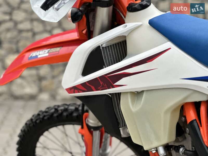 Мотоцикл Внедорожный (Enduro) KTM 350 EXC-F 2018 в Тернополе