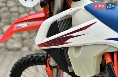 Мотоцикл Внедорожный (Enduro) KTM 350 EXC-F 2018 в 