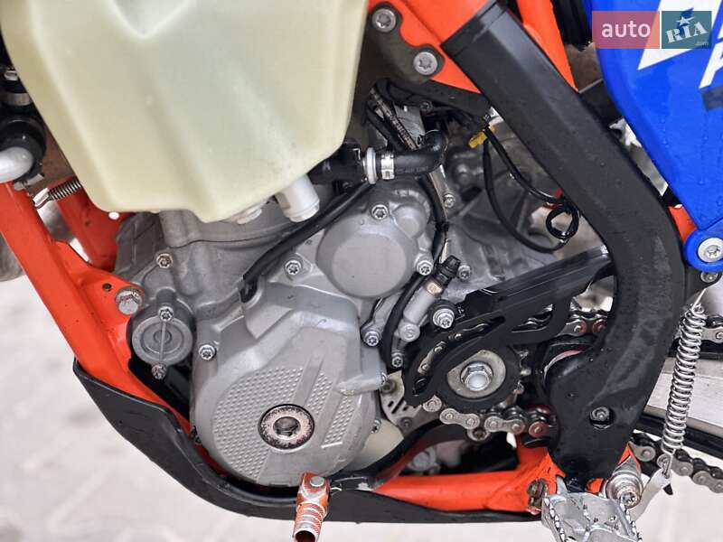 Мотоцикл Внедорожный (Enduro) KTM 350 EXC-F 2018 в Тернополе