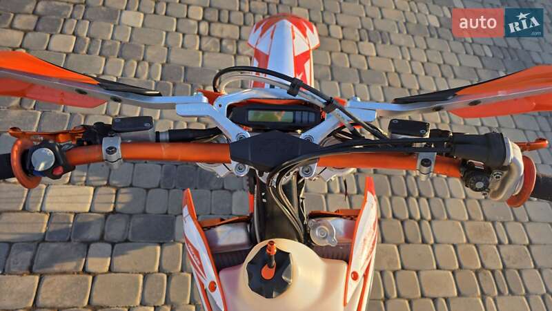 Мотоцикл Внедорожный (Enduro) KTM 350 EXC-F 2021 в Житомире
