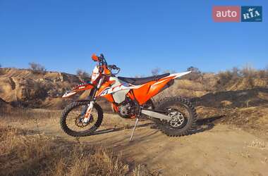 Мотоцикл Внедорожный (Enduro) KTM 350 EXC-F 2023 в Белгороде-Днестровском