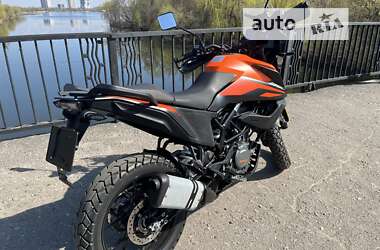 Мотоцикл Многоцелевой (All-round) KTM 390 Adventure 2020 в Харькове
