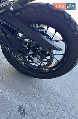 Мотоцикл Многоцелевой (All-round) KTM 390 Adventure 2020 в 
